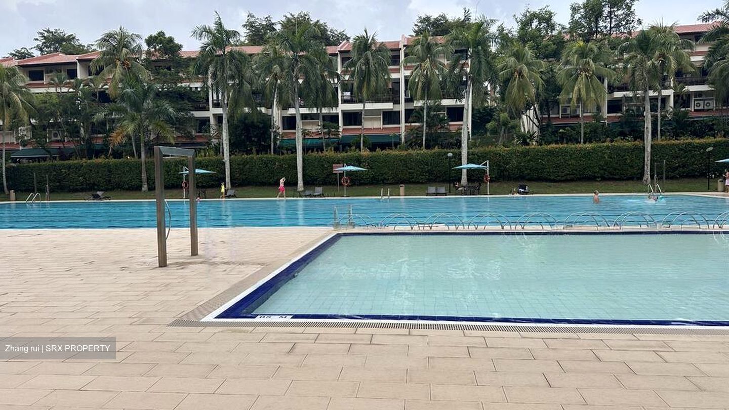 Sommerville Park (D10), Condominium #484456651